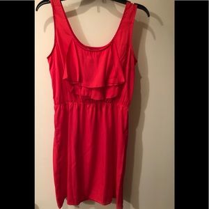 ⛵️2/$15 Summer dress by Ultra Pink